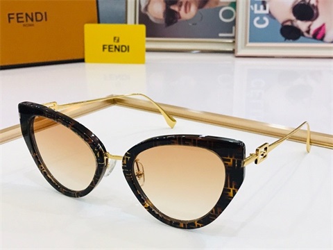 Fendi sunglass-699